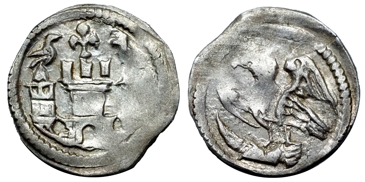 IV.László 1272-1290 éh291 R!