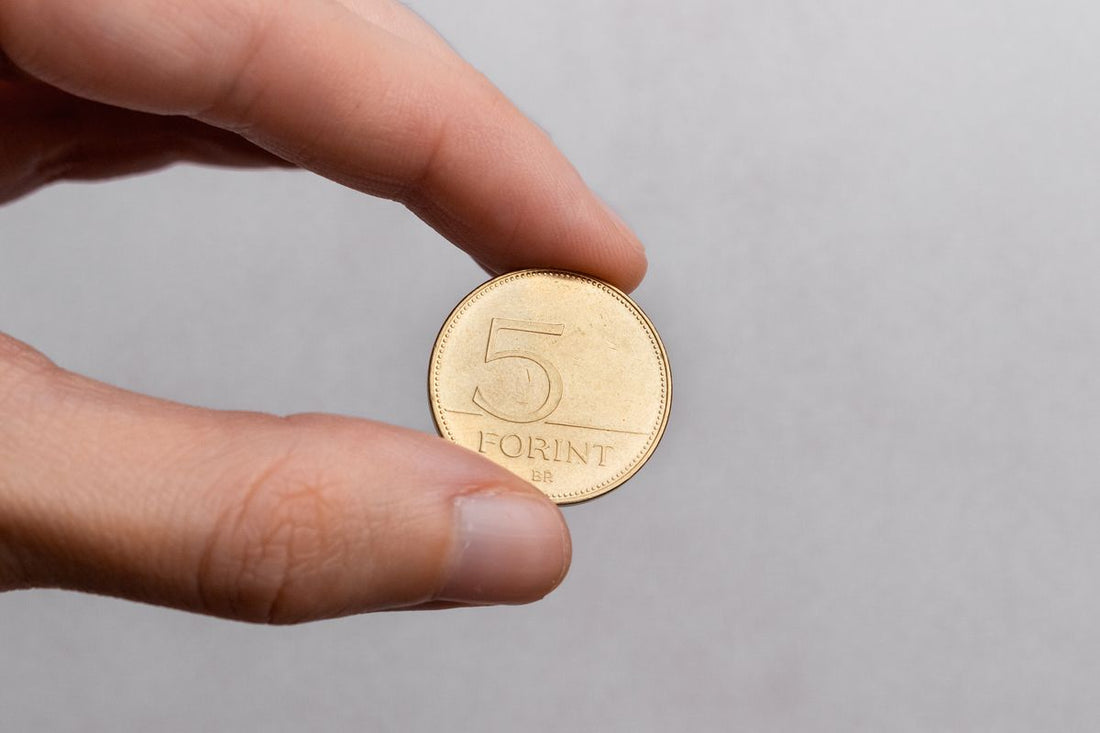 A modern magyar emlékérmék: Művészet és történelem fémbe zárva