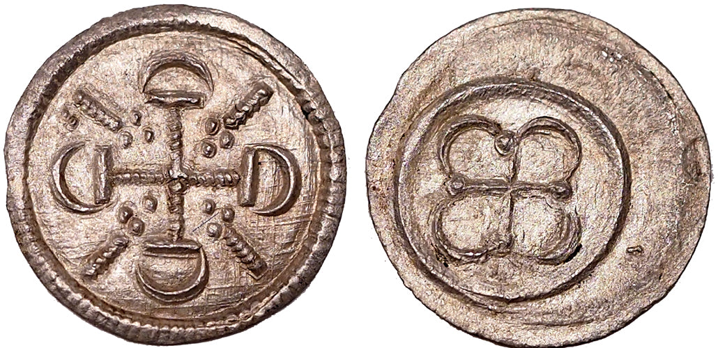 II.Géza 1141-1162 éh61