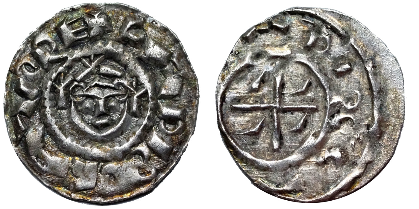 I.László 1077-1095 éh17